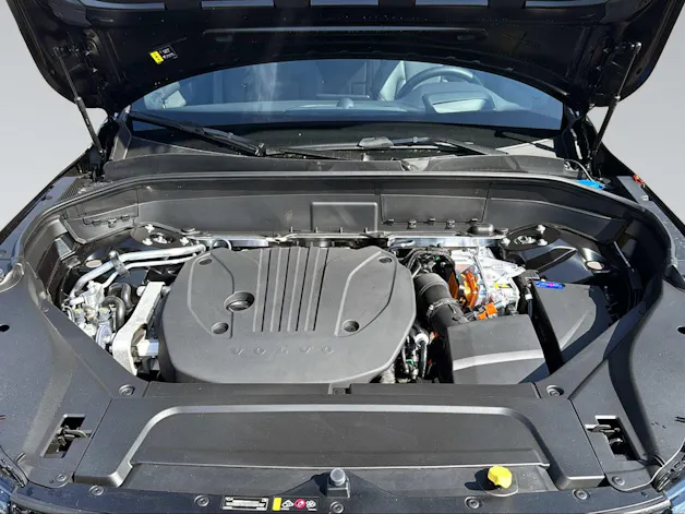 Volvo XC90 2.0 T8 TE Black Edition eAWD