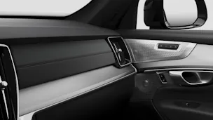 Volvo XC90 2.0 T8 TE Black Edition eAWD