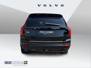 Volvo XC90 2.0 T8 TE Black Edition eAWD