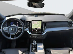 Volvo XC90 2.0 T8 TE Black Edition eAWD