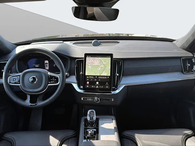 Volvo XC90 2.0 T8 TE Black Edition eAWD