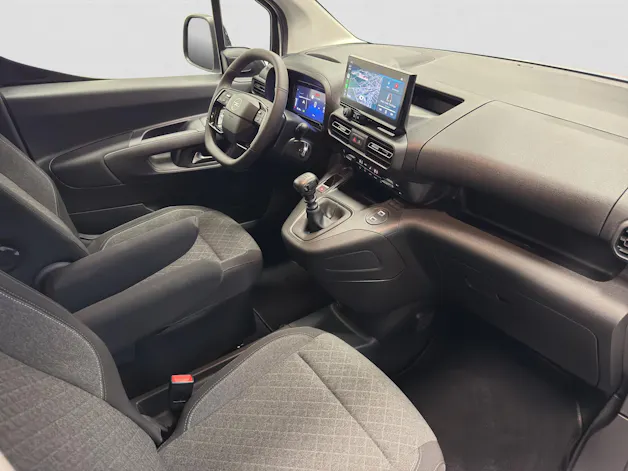 Opel Combo XL 1.2 S/S