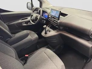 Opel Combo XL 1.2 S/S