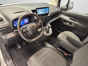 Opel Combo XL 1.2 S/S
