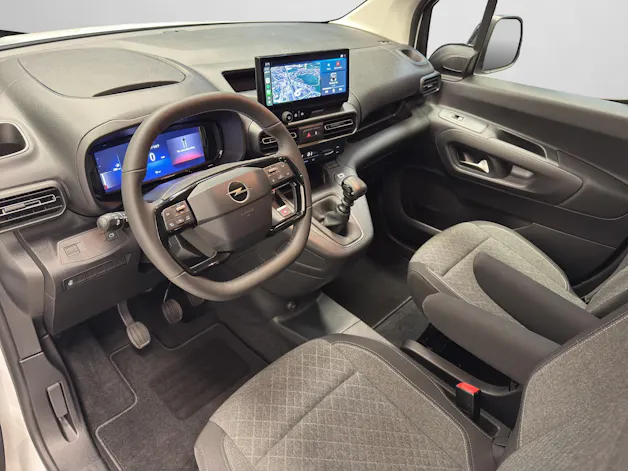 Opel Combo XL 1.2 S/S