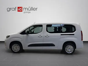 Opel Combo XL 1.2 S/S