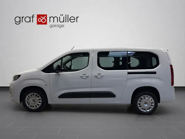 Opel Combo XL 1.2 S/S