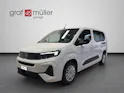 Opel Combo XL 1.2 S/S