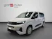 Opel Combo XL 1.2 S/S