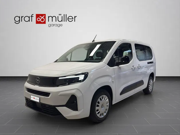 Opel Combo XL 1.2 S/S