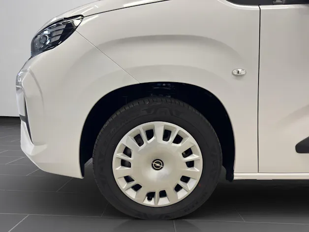 Opel Combo XL 1.2 S/S