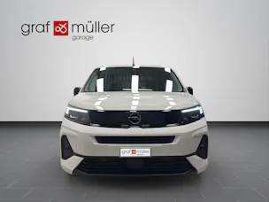 Opel Combo XL 1.2 S/S