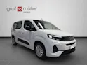 Opel Combo XL 1.2 S/S