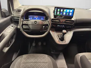 Opel Combo XL 1.2 S/S