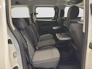 Opel Combo XL 1.2 S/S