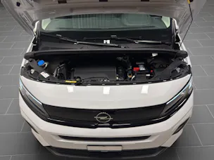 Opel Combo XL 1.2 S/S