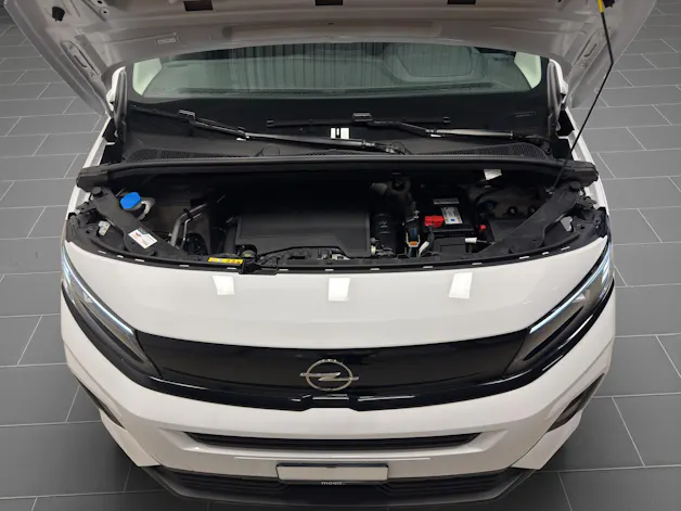 Opel Combo XL 1.2 S/S