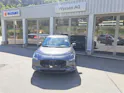 Suzuki Swift 1.2 Compact Top Hybrid 4x4
