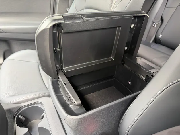 Toyota bZ4X Premium AWD