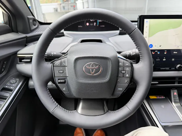 Toyota bZ4X Premium AWD