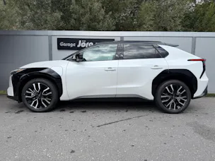 Toyota bZ4X Premium AWD