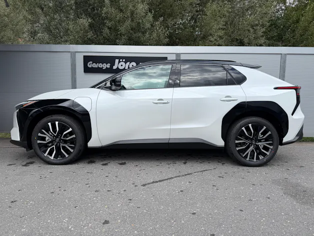 Toyota bZ4X Premium AWD