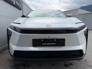 Toyota bZ4X Premium AWD