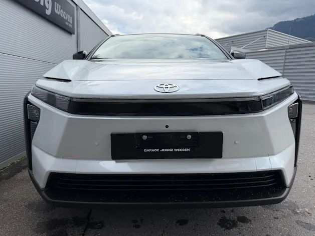 Toyota bZ4X Premium AWD
