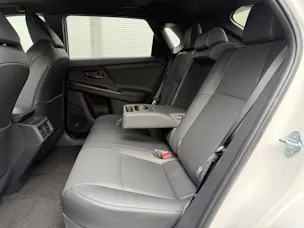 Toyota bZ4X Premium AWD