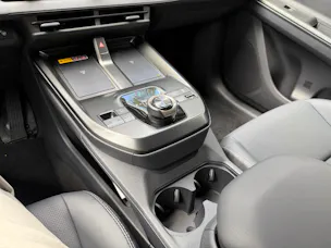Toyota bZ4X Premium AWD
