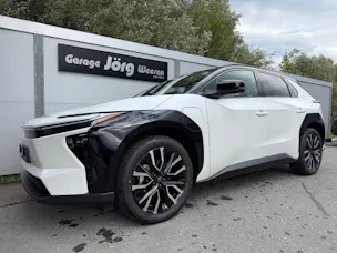 Toyota bZ4X Premium AWD