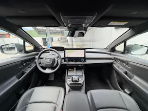 Toyota bZ4X Premium AWD