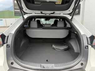 Toyota bZ4X Premium AWD