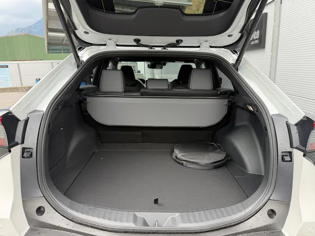 Toyota bZ4X Premium AWD
