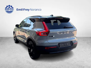 immagine del veicolo VOLVO EX40 Twin Black Edition AWD