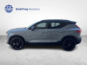 immagine del veicolo VOLVO EX40 Twin Black Edition AWD