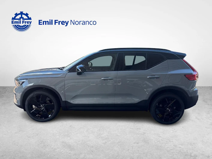 immagine del veicolo VOLVO EX40
