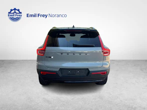 immagine del veicolo VOLVO EX40 Twin Black Edition AWD
