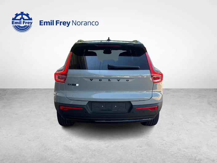 immagine del veicolo VOLVO EX40