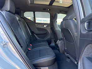 immagine del veicolo VOLVO EX40 Twin Black Edition AWD