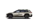 Toyota bZ4X Touring Style AWD