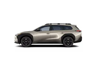 Toyota bZ4X Touring Style AWD