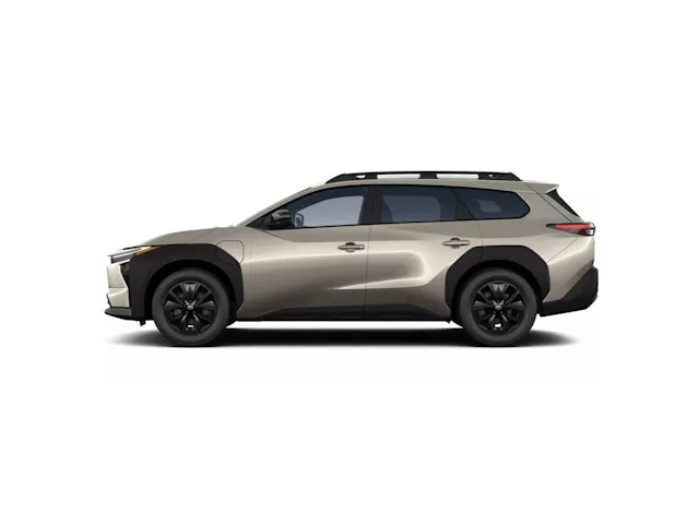 Toyota bZ4X Touring Style AWD