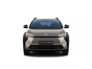 Toyota bZ4X Touring Style AWD