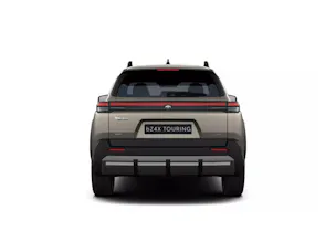 Toyota bZ4X Touring Style AWD