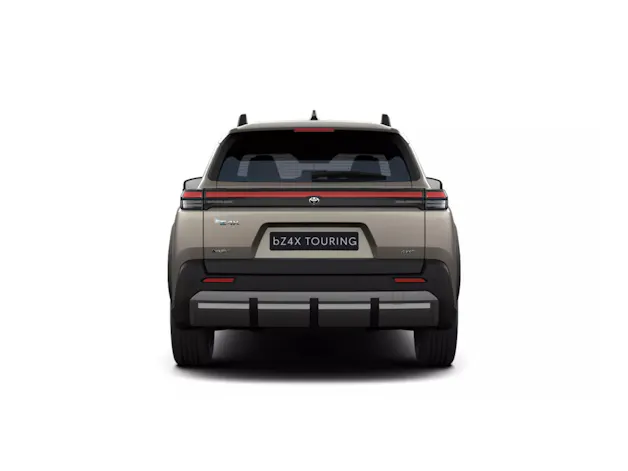Toyota bZ4X Touring Style AWD