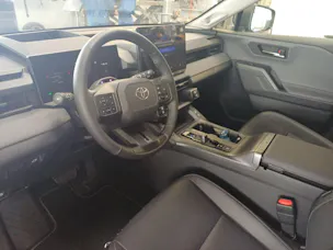Toyota RAV4 2.5 HEV Premium
