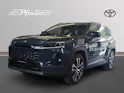 Toyota RAV4 2.5 HEV Premium