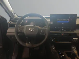 Toyota RAV4 2.5 HEV Premium