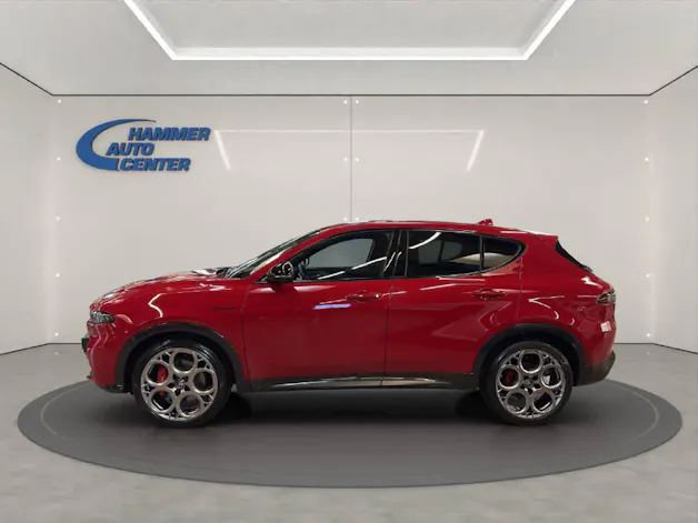 Alfa Romeo Tonale 1.5 Veloce